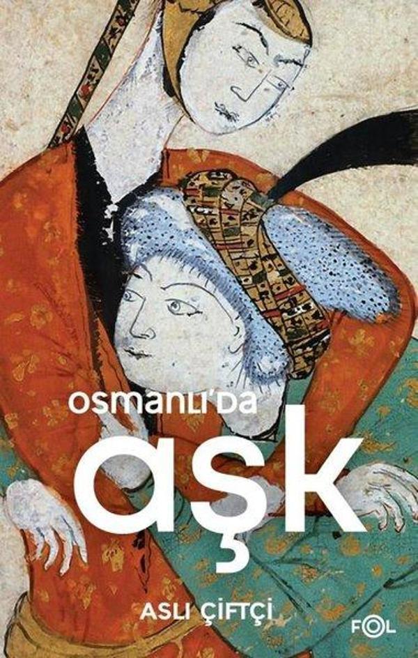 Osmanlı'da Aşk - Fol Kitap - Image 1