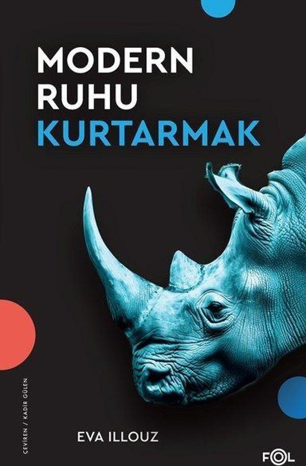 Modern Ruhu Kurtarmak - Fol Kitap - Image 1
