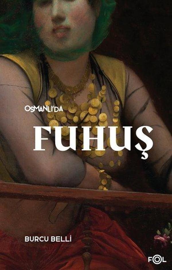 Osmanlı'da Fuhuş - Fol Kitap - Image 1