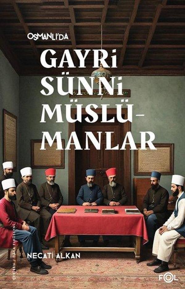 Osmanlı'da Gayrisünni Müslümanlar - Fol Kitap - Image 1