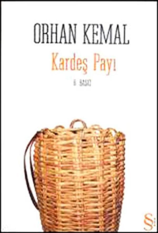 Kardeş Payı - Everest Yayınları - Image 1