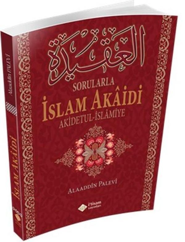 Sorularla İslam Akaidi - İ'tisam Yayınları - Image 1