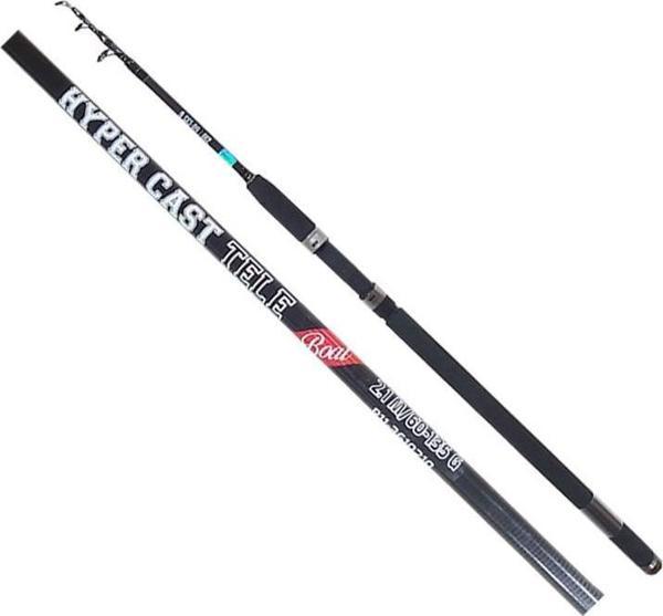 River Hyper Cast Tele 75-150G Karbon Olta Kamışı 420 CM - Image 1