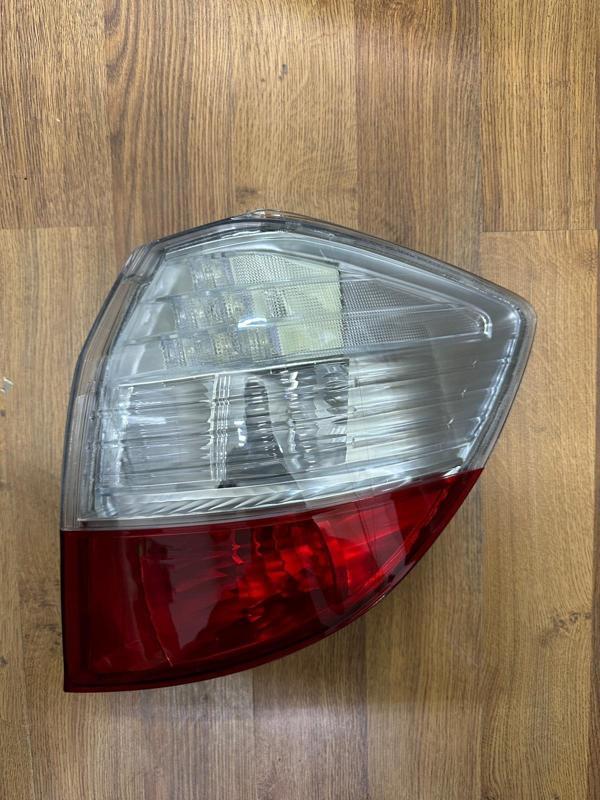 Honda Jazz Arka Sağ Stop Lambası Ledli 2007-2010 - Image 1