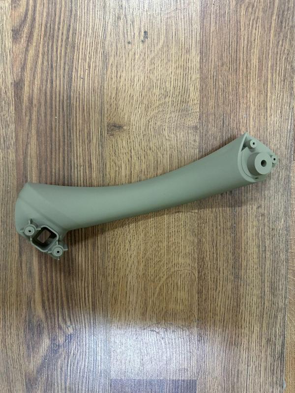 Kapı Tutamağı Ön Sağ Bej Renk BMW E90+LCI A51417230854 - Image 1