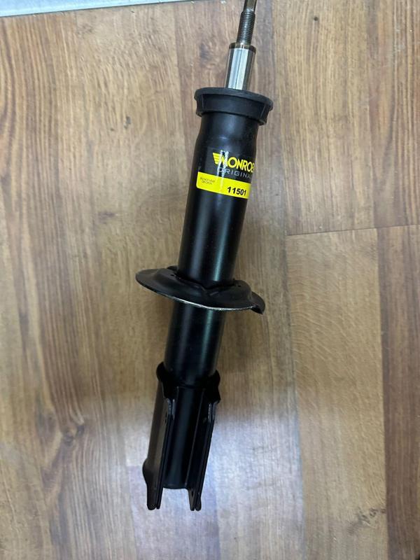 Ön Amortisör Gazlı Doğan Kartal Şahin M131 MONROE 11501 - Image 1