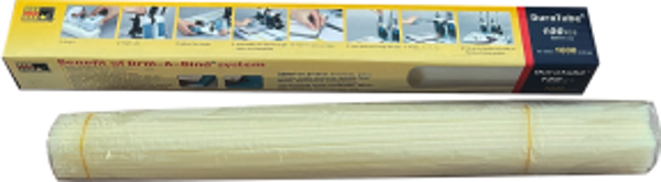 MAPİ DRİLL A BİND PLASTİK PERÇİN CİLT MALZEMESİ 100LÜ PK. - Image 1