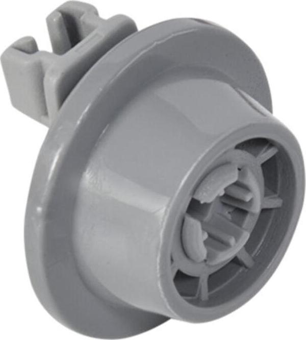 Universal Bulaşık Alt Sepet Tekerlek, Bosch ile uyumlu - 611475 - Image 1
