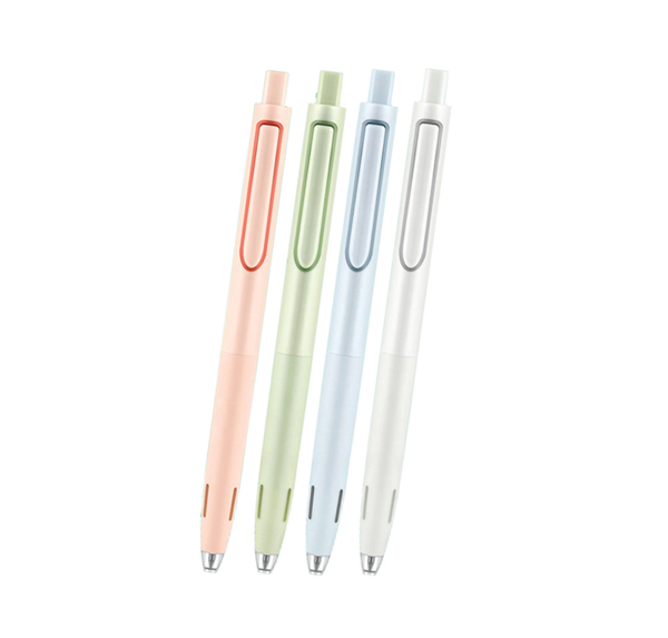 WRITECH W-0154 UP 0,5MM MAVİ GÖVDE MAVİ JEL KALEM - 12'Lİ KUTU - Image 1