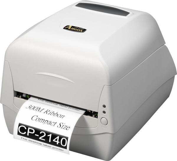 Argox Cp-2140 Barkod Yazıcı Termal&Termal Transfer - Image 1