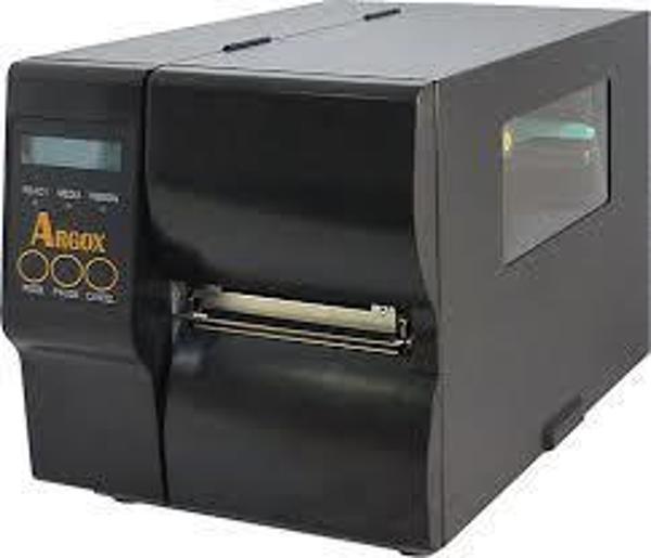 Argox IX4-240 Endüstriyel Barkod Yazıcı - Image 1