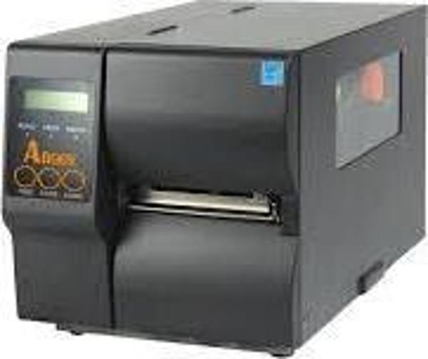 Argox IX4-250 Endüstriyel Barkod Yazıcı - Image 1