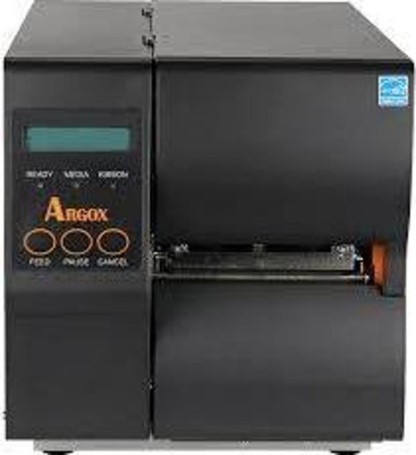 Argox Ix4-350 Endüstriyel Barkod Yazıcı - Image 1