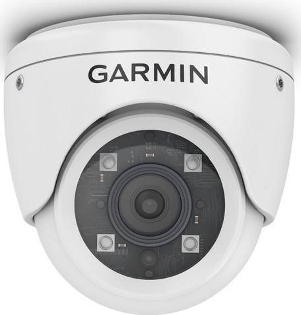 Garmin GC 200 Marine IP Kamera - Image 1