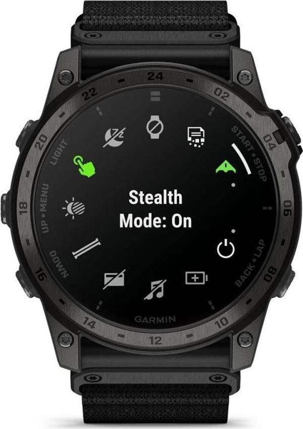 Garmin Tactix 7 - Amoled Edition Akıllı Saat - Image 1