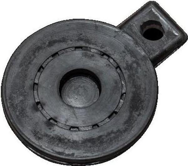 KURTSAN Alt Tapa (CYK) (BÜYÜK VAKUM POMPASI TAHLİYE TAPASI) - MP04053 - Image 1