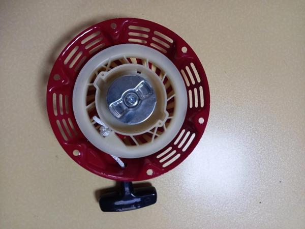 Honda Tip Starter Kapak 5.5 / 6.5 GX160 / GX200-(sac tırnaklı) - Image 1