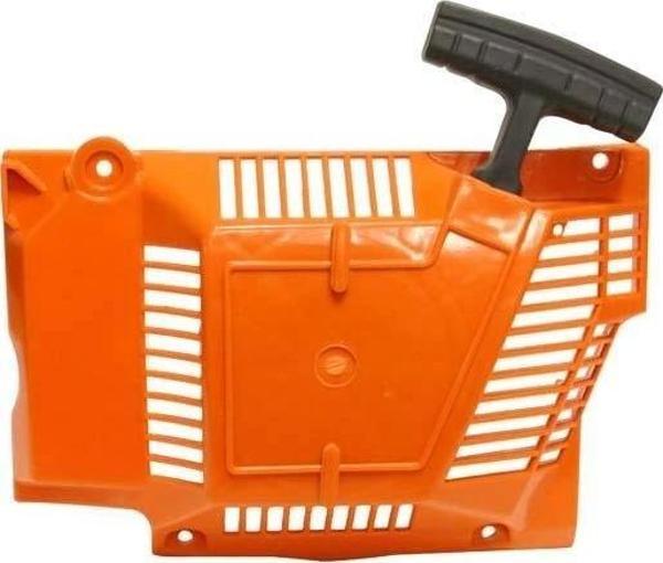 Starter Kapak Komple Husqvarna 365 372 - Image 1