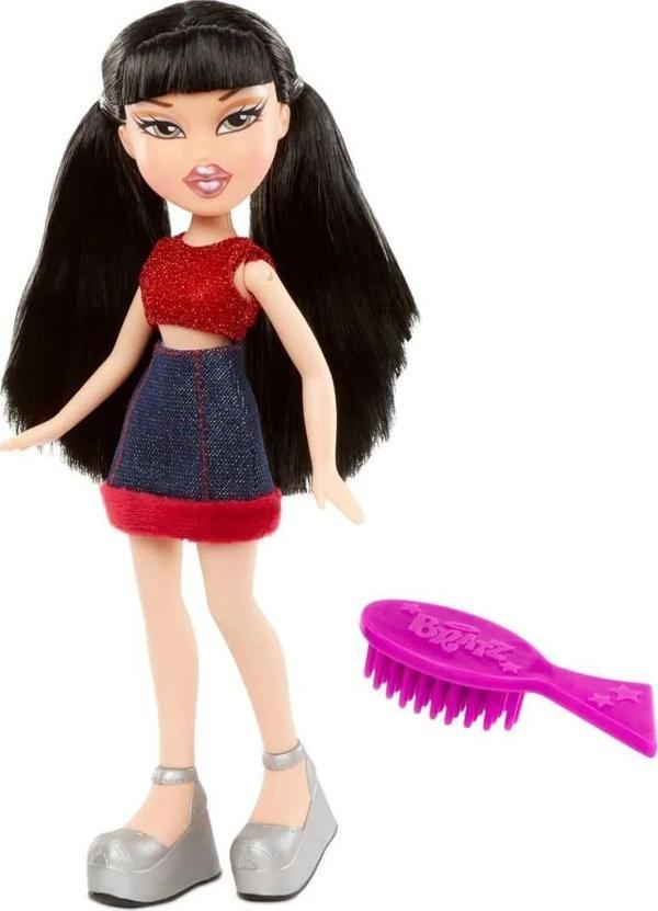 Bratz OPP Bebekler - Jade - Image 1