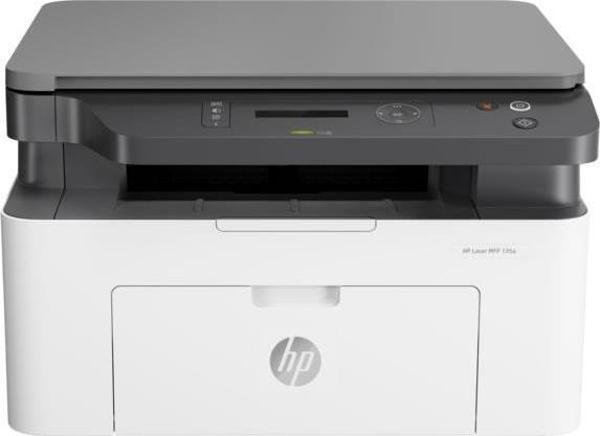 HP 4ZB82A 135A Yazıcı-Tarayıcı-Fotokopi Lazer Yazıcı - Image 1