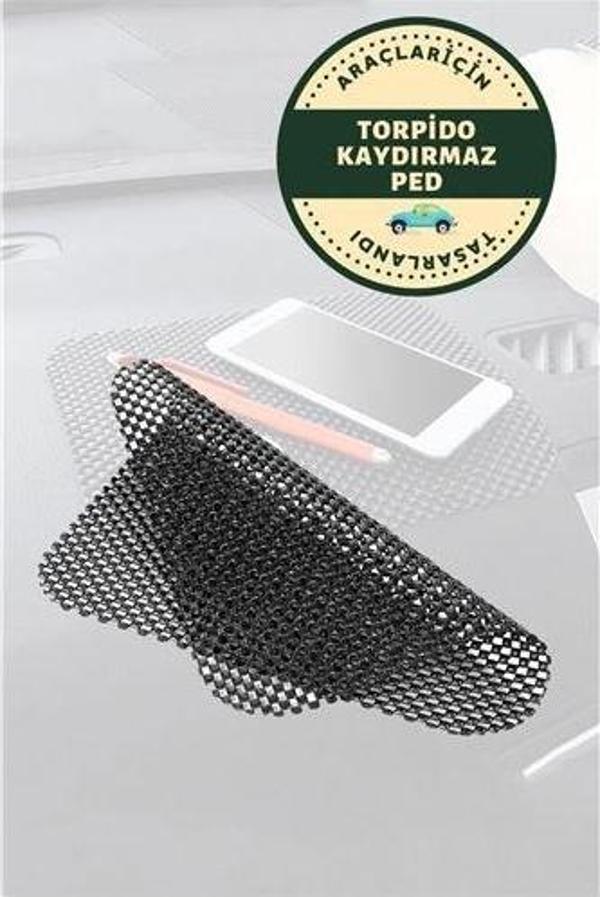 Transformacion Torpido Üzerine Kaydırmaz Ped 424490 - Image 1