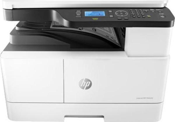 HP 8AF71A M442DN Yazıcı-Tarayıcı-Fotokopi-Network-Dubleks Lazer A3 Yazıcı - Image 1