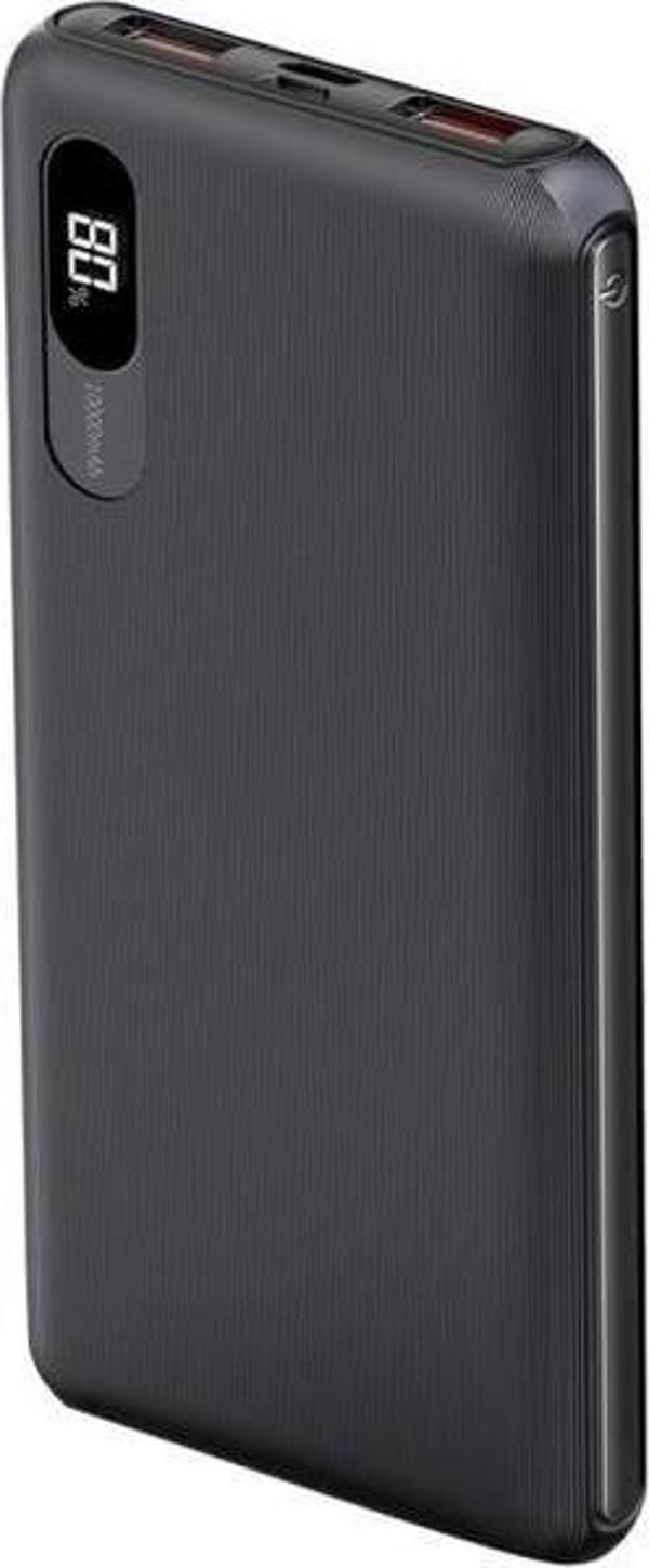 Mcdodo 10000 mAh Dijital Ekranlı Powerbank 10.5W MC-4341 - Image 1
