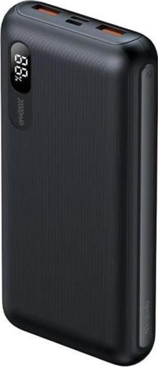 Mcdodo 20000mAh Dijital Ekranlı Powerbank 10.5W MC-4351 - Image 1