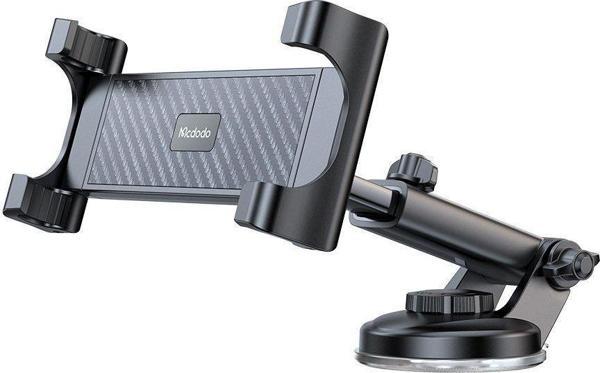 Mcdodo CM-4310 Tablet Ve Telefon Araç İçi Telefon Tutucu - Image 1