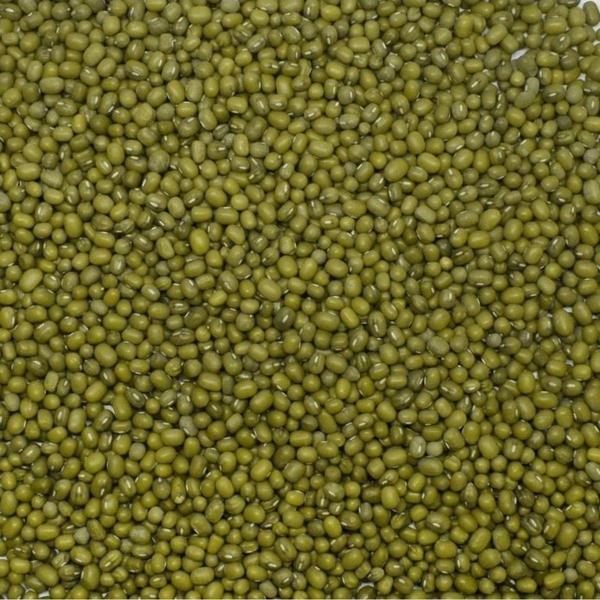 Dökme Bakliyat Maş Fasulyesi - 500 Gr - Image 1