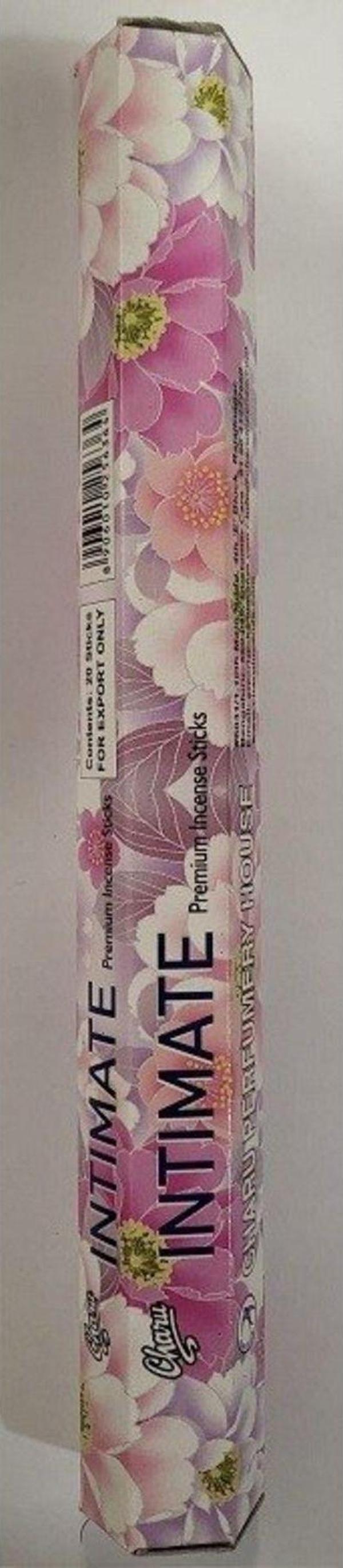 İntimate Çubuk Tütsü 20 Stick - Image 1