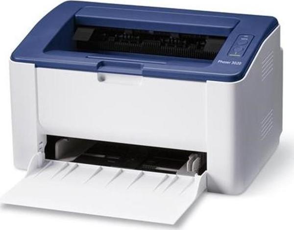 Xerox Phaser 3020V_BI Wi-Fi Mono Lazer Yazıcı - Image 1
