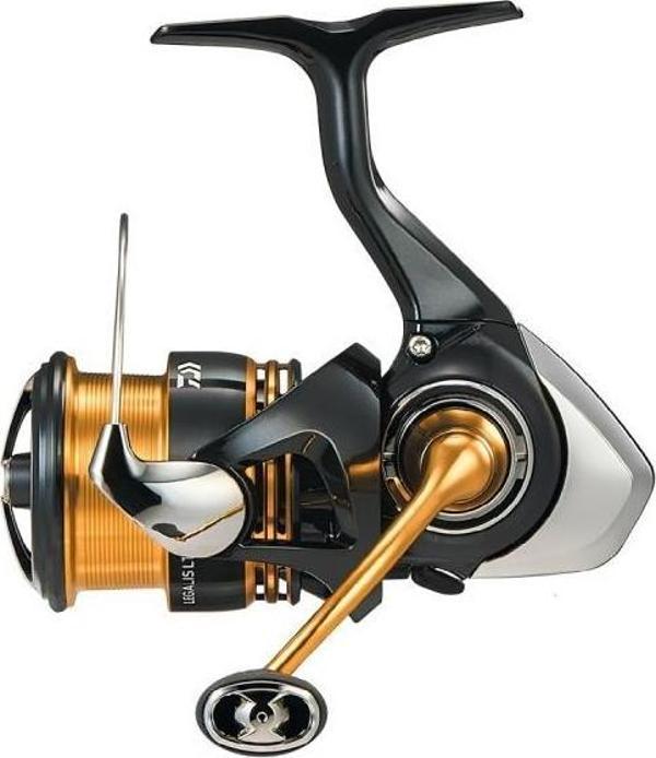 Daiwa Legalis 23 LT 4000 C Olta Makinesi - Image 1