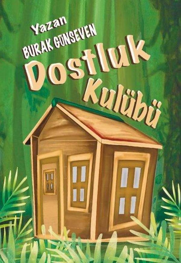 Dostluk Kulübü - Odessa Yayınevi - Image 1