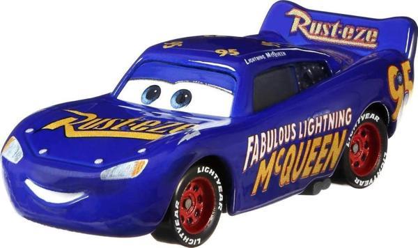 Disney Cars 3 - FABULOUS LIGHTNING MCQUEEN - Image 1