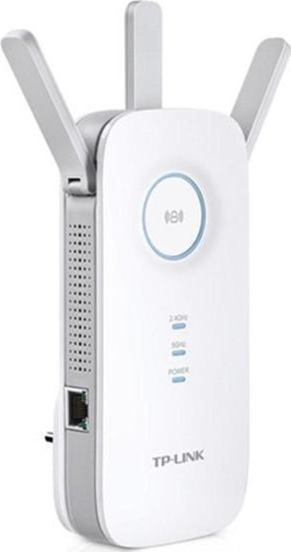 Tp-Link RE450 1750 Mbps Wifi Range Extender-Menzil Genişletici AC1750 - Image 1