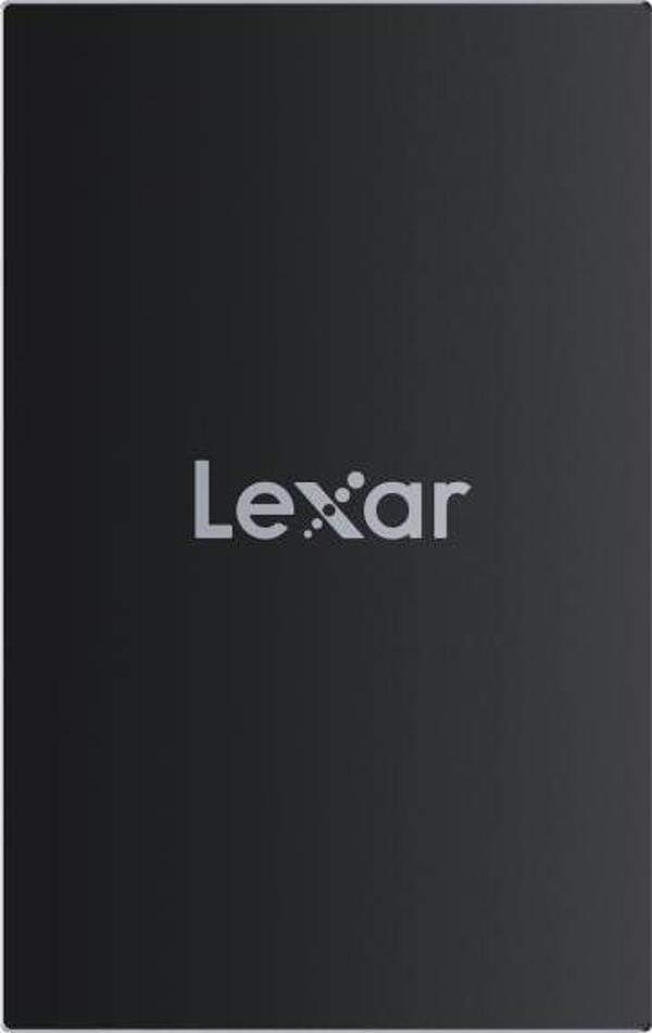 Lexar External 2TB LAR700X002T-RNBNG 2000MB/s USB 3.2 Taşınabilir SSD Disk - Image 1