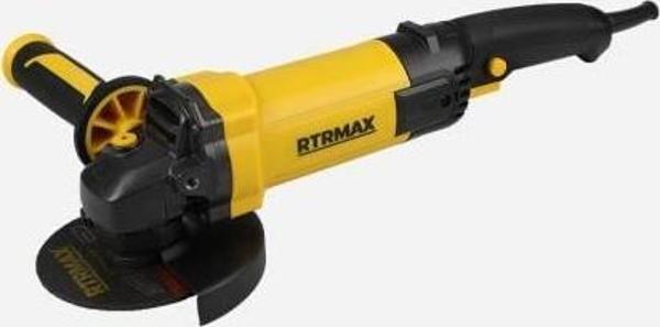 Rtrmax Rtm1120 1100w Avuç Taşlama Makinesi - Image 1