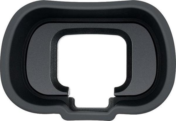 Kiwifotos KE-R5 Uzun Vizör Lastiği (Canon R5C, R5, R6, R6 Mark II) - Image 1