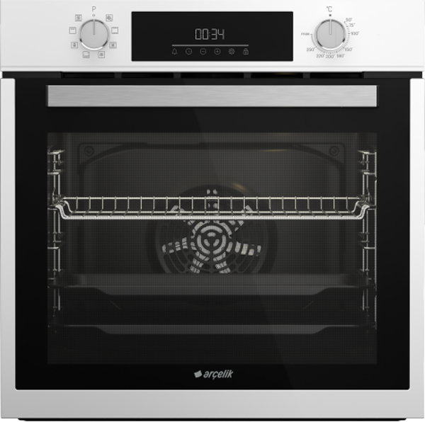 Arçelik AFM 340 B Ankastre Fırın - Image 1