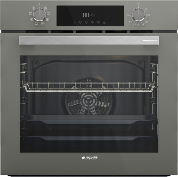 Arçelik AFC 341 G Ankastre Fırın - Image 1