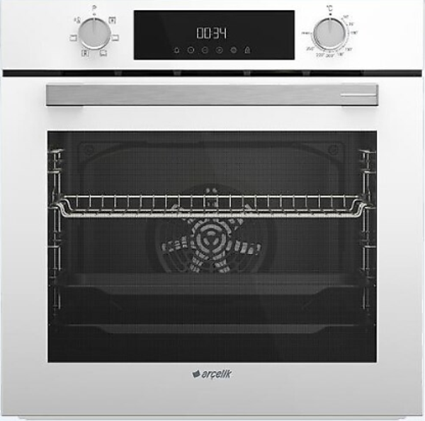 Arçelik AFC 330 B Ankastre Fırın - Image 1