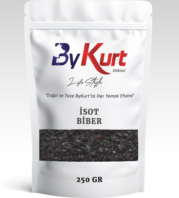 İsot Biber 250 GR - Image 1