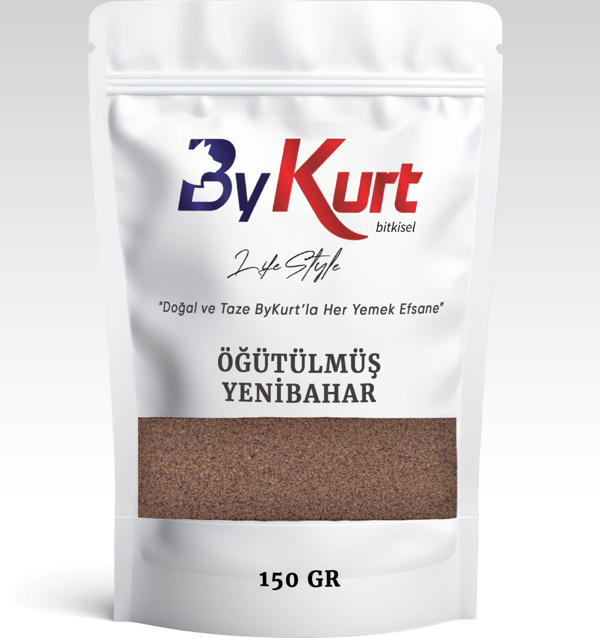 Öğütülmüş Yenibahar 150 Gr - Image 1