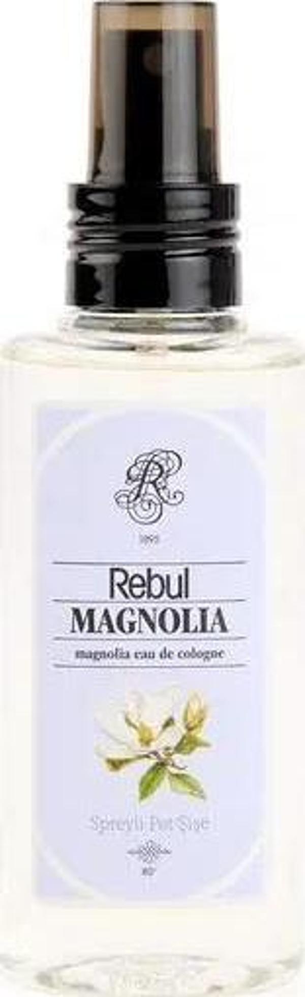 Rebul Magnolıa Kolonya Mini Sprey 50 Ml - Image 1