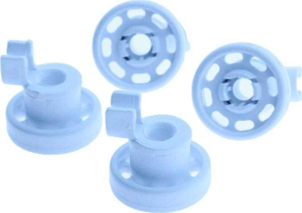 Bosch Bulaşık Makinesi Sepet Tekerleği Seti - Küçük - Image 1