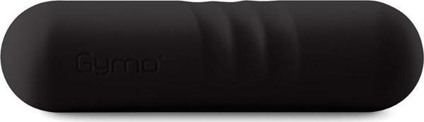 Gymo Pro Series Silikon Dambıl 2x2kg Siyah - Image 1