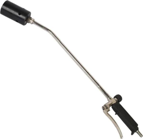 KUPA TETİKLİ ŞALOMA PÜRMÜZ 33 CM - Image 1