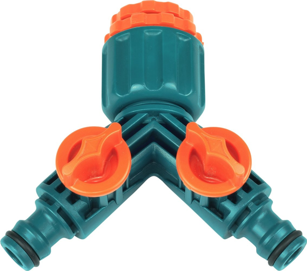 sayım plastik Sayım 1/2 - 3/4-1" 2'li Jak Dağıtıcı 5202 - Image 1