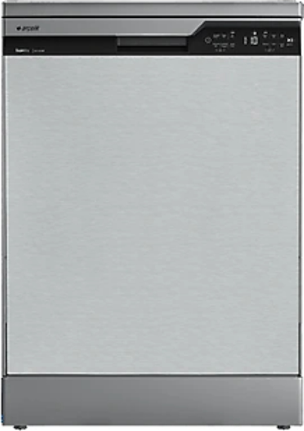 Arçelik 62113 I WF Bulaşık Makinesi - Image 1